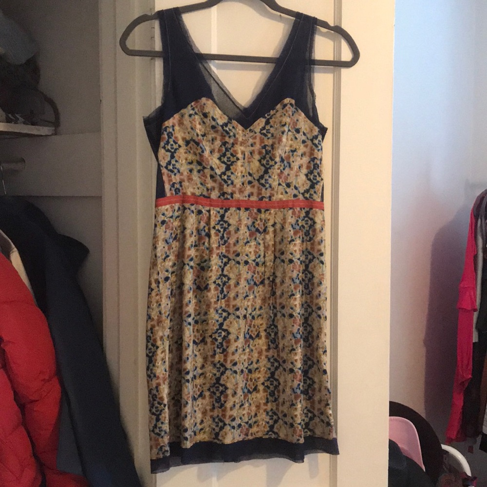 Cute Summer Dress